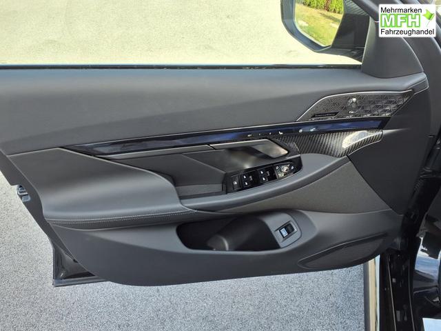 BMW M5 Touring M Steptronic xDrive 