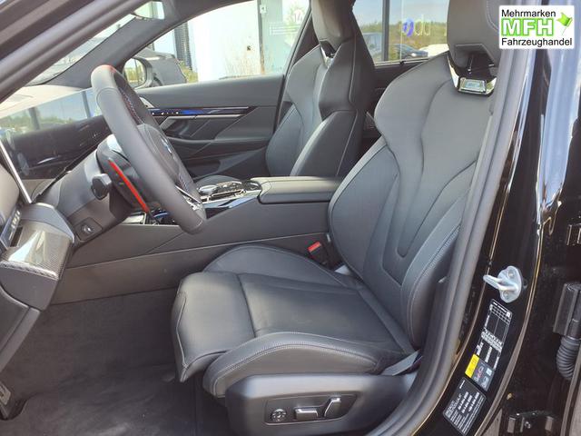 BMW M5 Touring M Steptronic xDrive 
