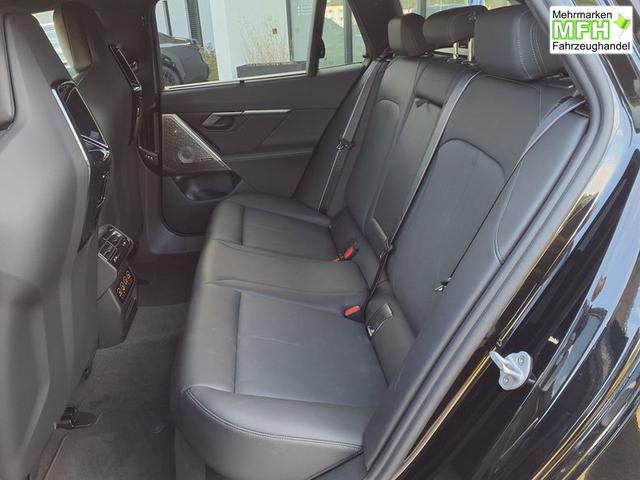 BMW M5 Touring M Steptronic xDrive 