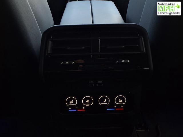 BMW M5 Touring M Steptronic xDrive 