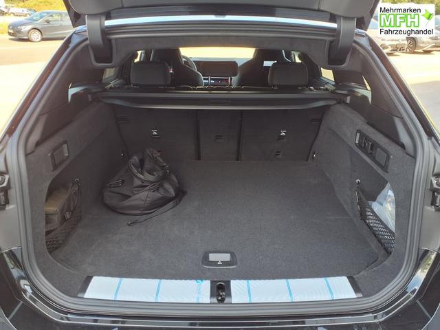 BMW M5 Touring M Steptronic xDrive 