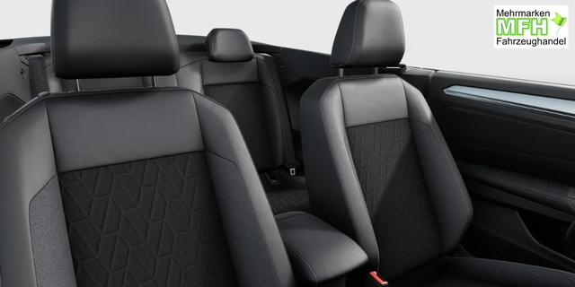 Volkswagen T-Roc Cabriolet Life Plus 1.5 TSI 7-Gang-DSG 