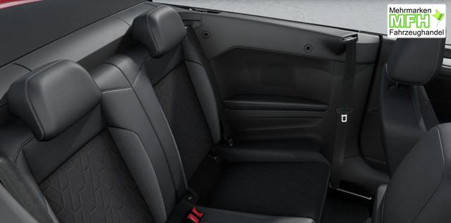 Volkswagen T-Roc Cabriolet Life Plus 1.5 TSI 7-Gang-DSG 