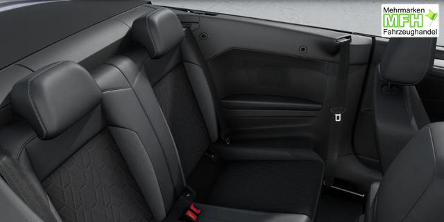 Volkswagen T-Roc Cabriolet Life Plus 1.5 TSI 7-Gang-DSG 