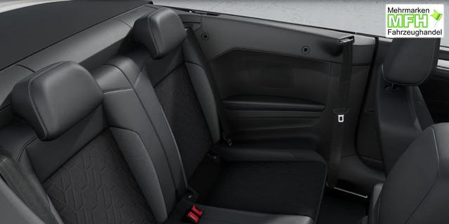 Volkswagen T-Roc Cabriolet Life Plus 1.5 TSI 7-Gang-DSG 