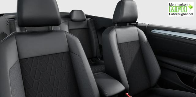 Volkswagen T-Roc Cabriolet Life Plus 1.5 TSI 7-Gang-DSG 
