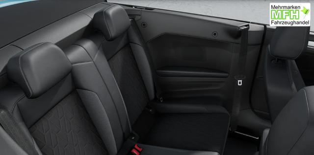 Volkswagen T-Roc Cabriolet Life Plus 1.5 TSI 7-Gang-DSG 