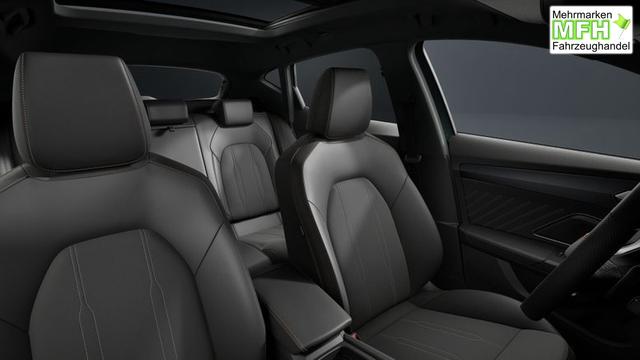 Cupra Formentor 1.5 eTSI 7-Gang-DSG 