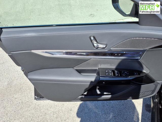 BMW 7er 740d M Sportpaket Pro Steptronic xDrive 740 