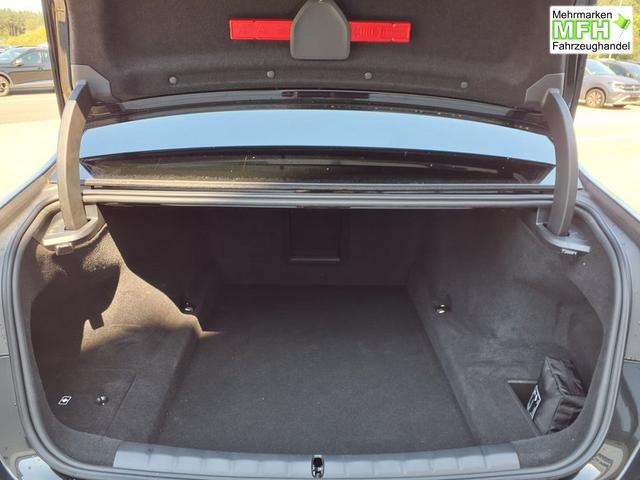 BMW 7er 740d M Sportpaket Pro Steptronic xDrive 740 