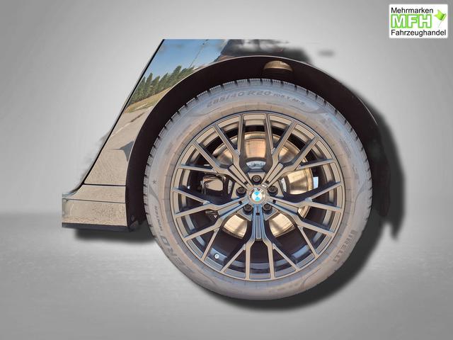 BMW 7er 740d M Sportpaket Pro Steptronic xDrive 740 