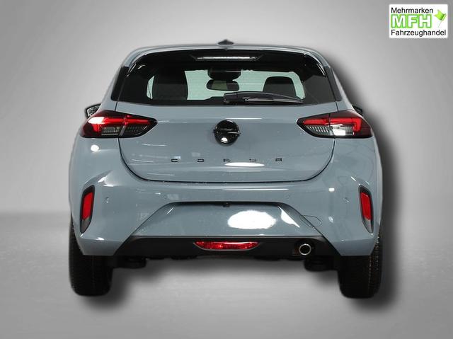 Opel Corsa GS 1.2 Direct Injection Turbo 6-Gang 