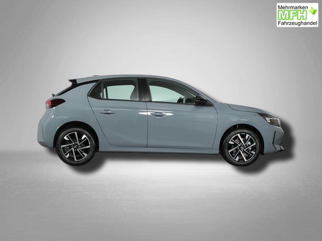 Opel Corsa GS 1.2 Direct Injection Turbo 6-Gang 