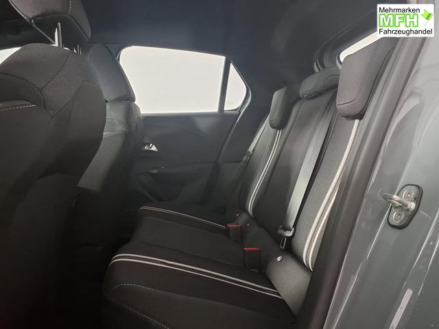 Opel Corsa GS 1.2 Direct Injection Turbo 6-Gang 