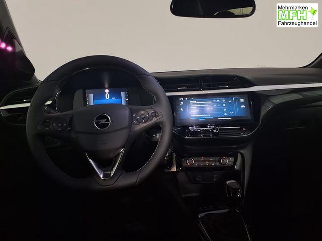 Opel Corsa GS 1.2 Direct Injection Turbo 6-Gang 