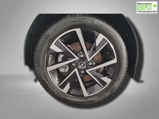 Opel Corsa GS 1.2 Direct Injection Turbo 6-Gang 