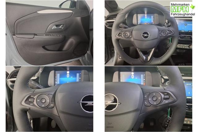 Opel Corsa GS 1.2 Direct Injection Turbo 6-Gang 