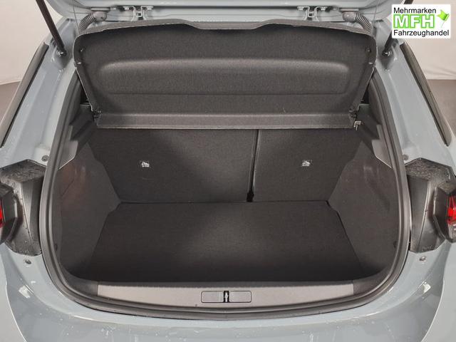 Opel Corsa GS 1.2 Direct Injection Turbo 6-Gang 