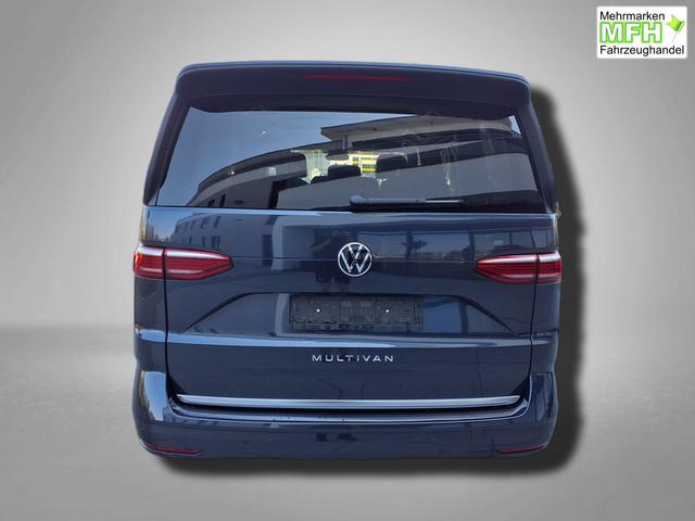 Volkswagen T7 Multivan Style K&Uuml; 2.0 TDI 7-Gang-DSG 