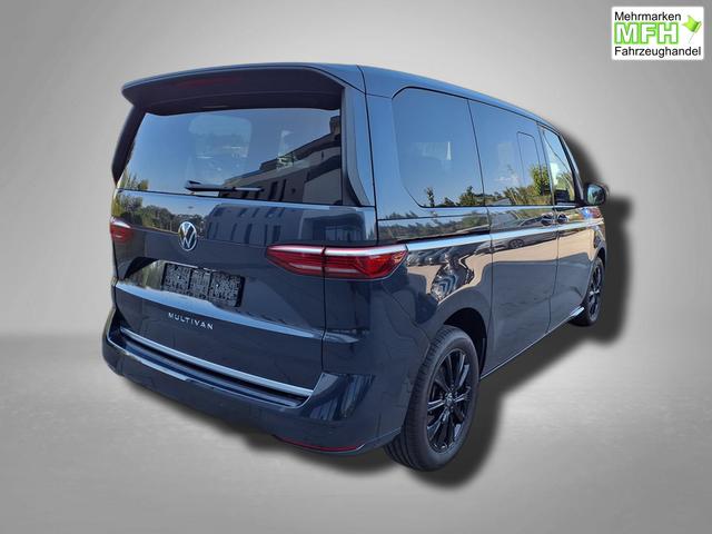 Volkswagen T7 Multivan Style K&Uuml; 2.0 TDI 7-Gang-DSG 