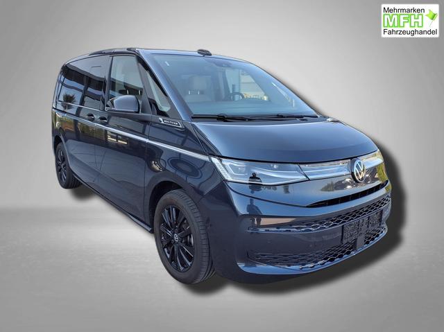 Volkswagen T7 Multivan Style K&Uuml; 2.0 TDI 7-Gang-DSG 