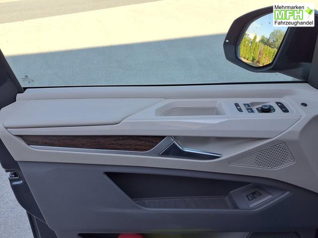 Volkswagen T7 Multivan Style K&Uuml; 2.0 TDI 7-Gang-DSG 