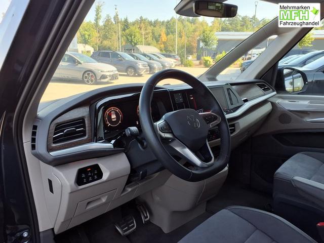 Volkswagen T7 Multivan Style K&Uuml; 2.0 TDI 7-Gang-DSG 