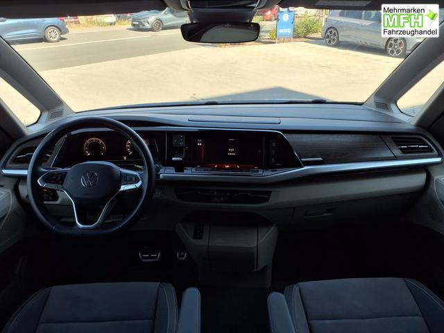 Volkswagen T7 Multivan Style K&Uuml; 2.0 TDI 7-Gang-DSG 