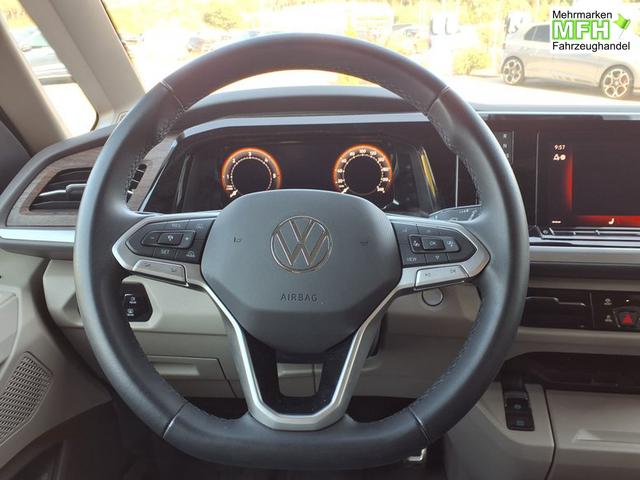 Volkswagen T7 Multivan Style K&Uuml; 2.0 TDI 7-Gang-DSG 