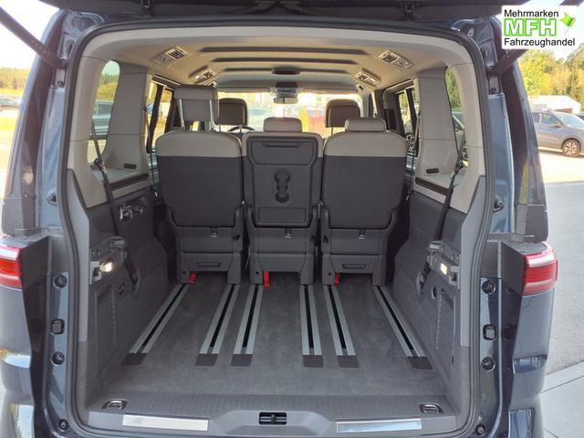 Volkswagen T7 Multivan Style K&Uuml; 2.0 TDI 7-Gang-DSG 