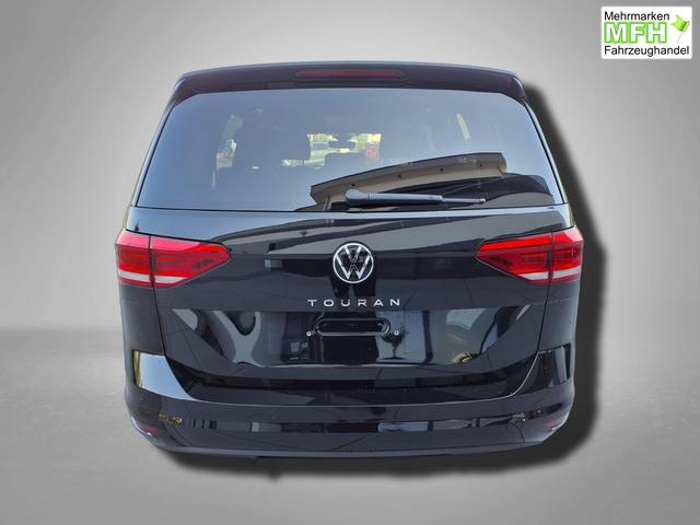 Volkswagen Touran Last Edition 1.5 TSI 7-Gang DSG 