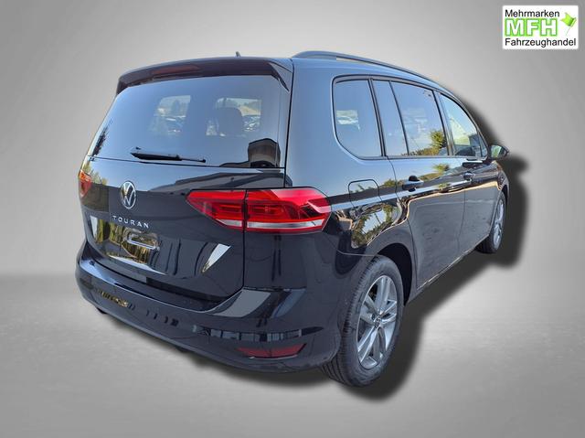 Volkswagen Touran Last Edition 1.5 TSI 7-Gang DSG 
