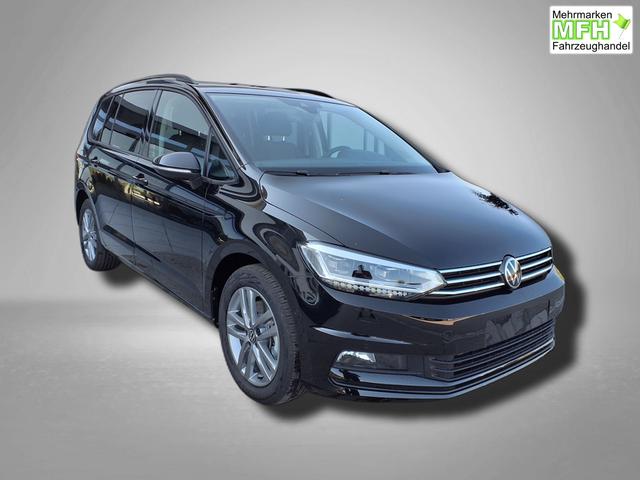 Volkswagen Touran Last Edition 1.5 TSI 7-Gang DSG 