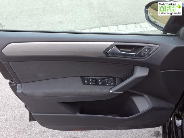Volkswagen Touran Last Edition 1.5 TSI 7-Gang DSG 