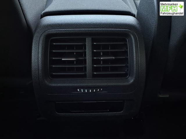 Volkswagen Touran Last Edition 1.5 TSI 7-Gang DSG 