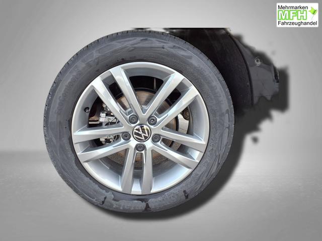 Volkswagen Touran Last Edition 1.5 TSI 7-Gang DSG 