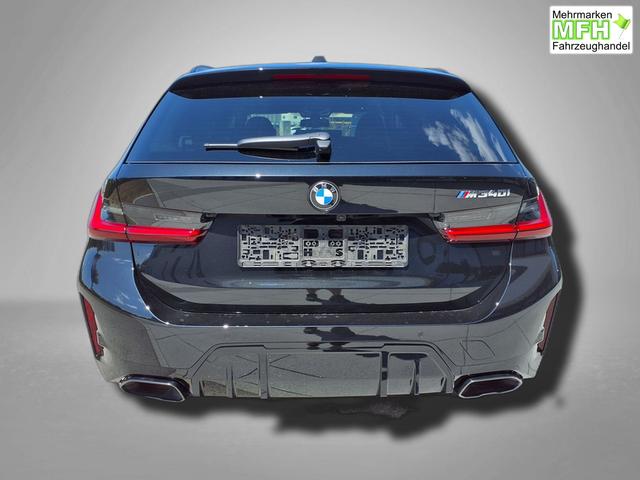 BMW 3er Touring M340i M Sportpaket Pro Steptronic xDrive 