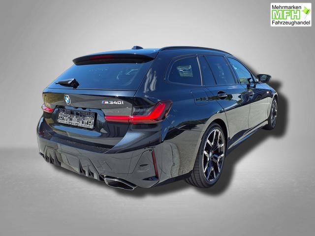BMW 3er Touring M340i M Sportpaket Pro Steptronic xDrive 