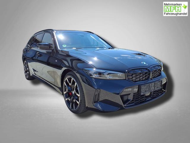 BMW 3er Touring M340i M Sportpaket Pro Steptronic xDrive 