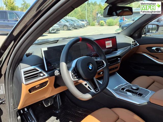 BMW 3er Touring M340i M Sportpaket Pro Steptronic xDrive 