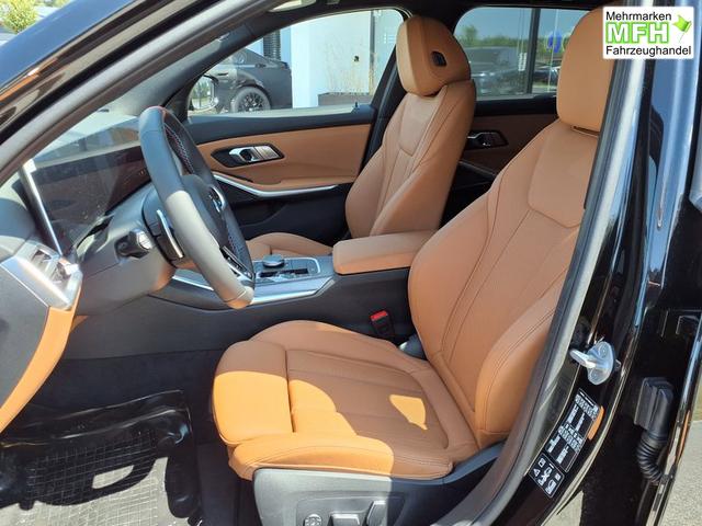 BMW 3er Touring M340i M Sportpaket Pro Steptronic xDrive 