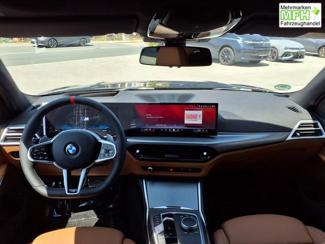 BMW 3er Touring M340i M Sportpaket Pro Steptronic xDrive 