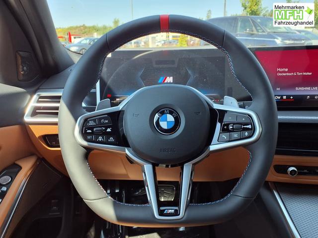 BMW 3er Touring M340i M Sportpaket Pro Steptronic xDrive 