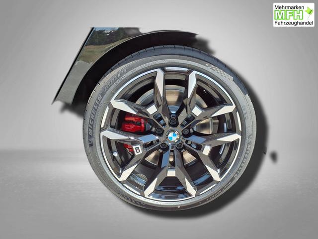 BMW 3er Touring M340i M Sportpaket Pro Steptronic xDrive 