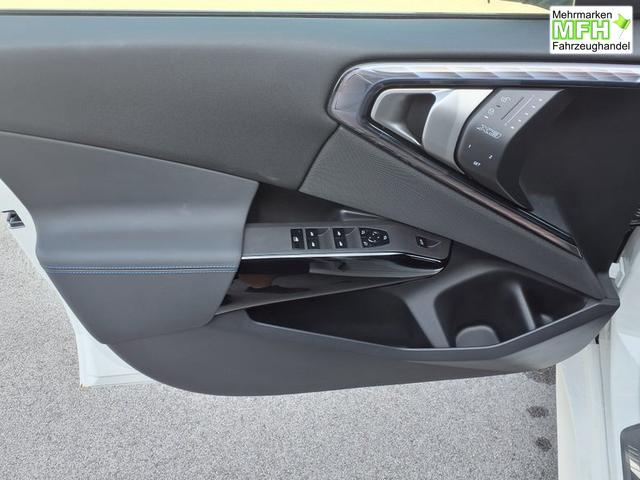 BMW X3 M50 M Sportpaket Pro Steptronic xDrive 