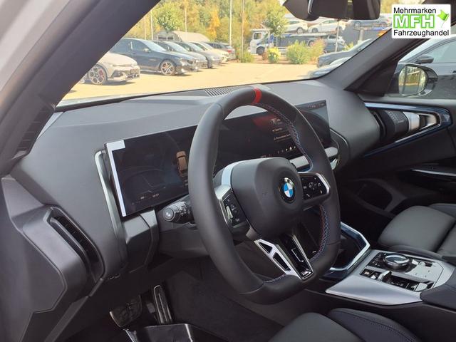 BMW X3 M50 M Sportpaket Pro Steptronic xDrive 