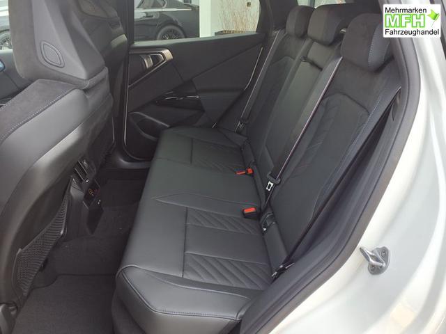 BMW X3 M50 M Sportpaket Pro Steptronic xDrive 