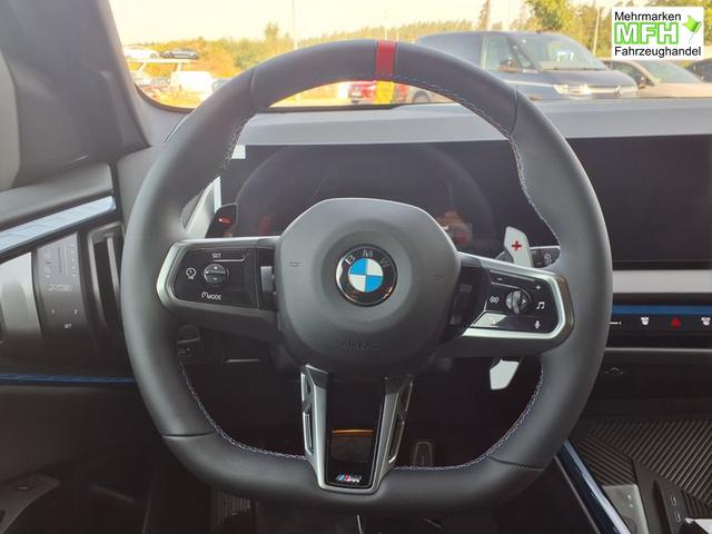 BMW X3 M50 M Sportpaket Pro Steptronic xDrive 