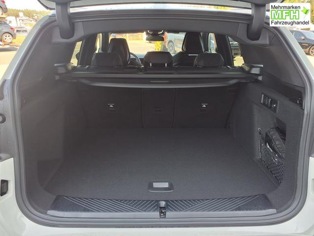BMW X3 M50 M Sportpaket Pro Steptronic xDrive 