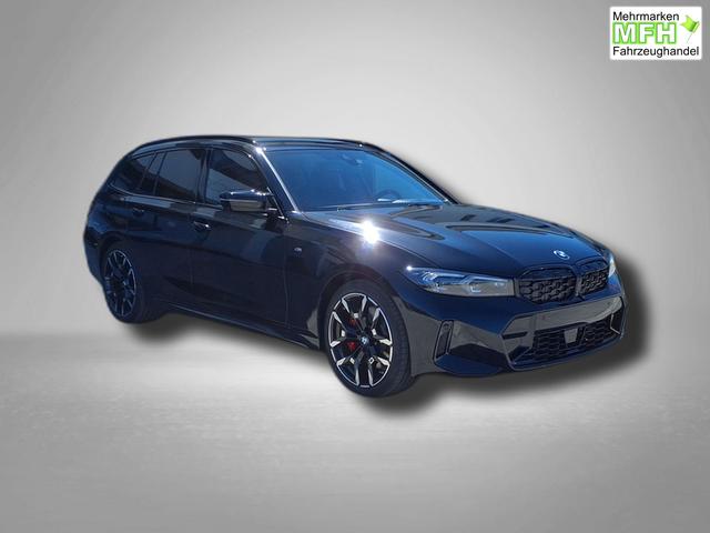 BMW 3er Touring M Sportpaket Pro M340d Steptronic xDrive 